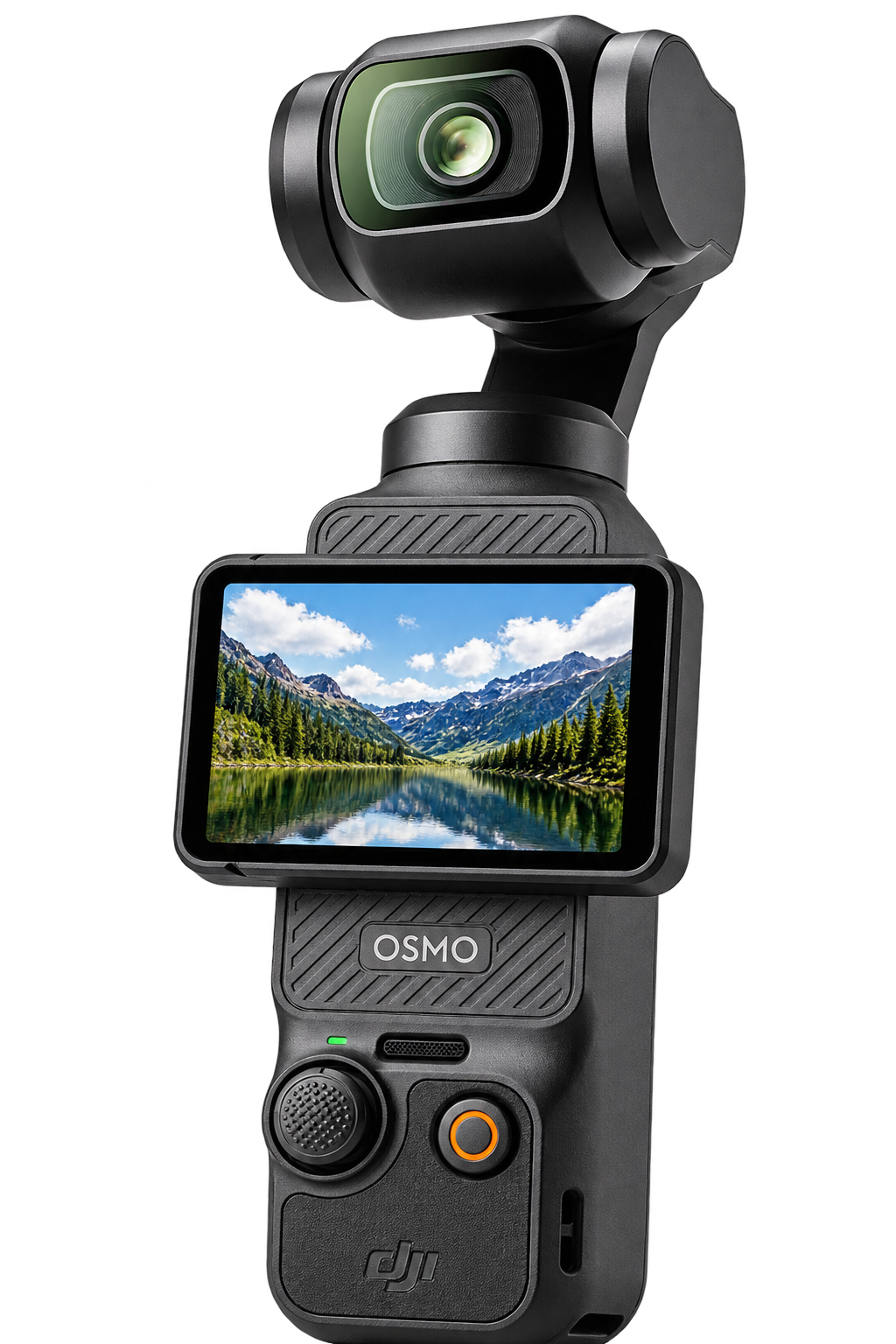DJI Osmo Pocket 3