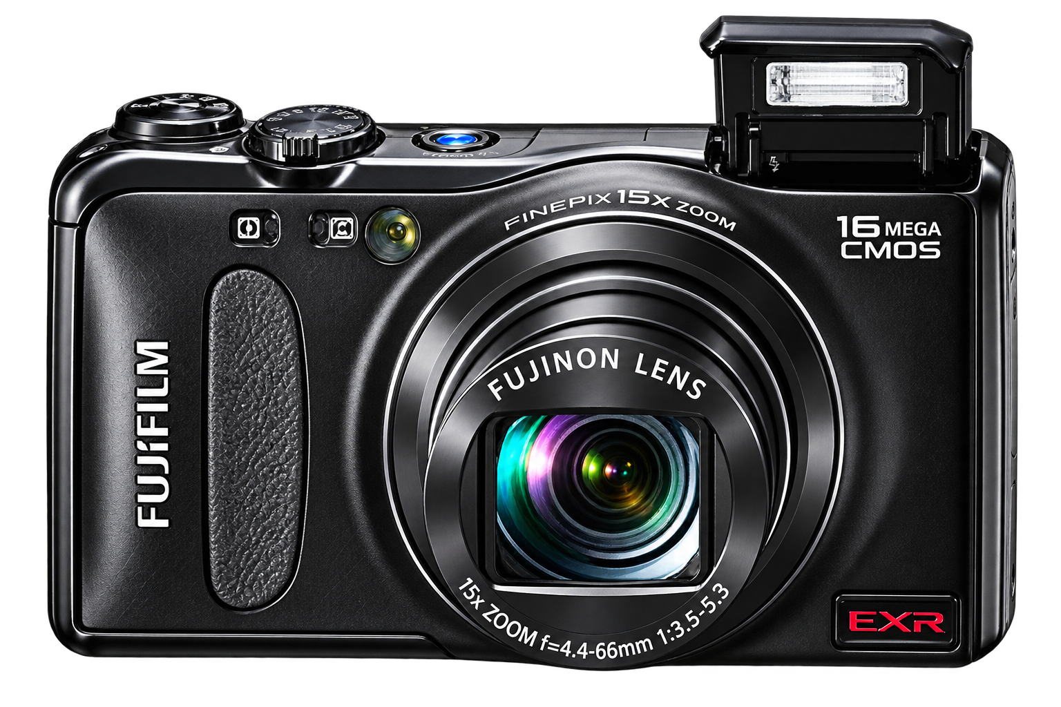 Fujifilm FinePix F500 EXR